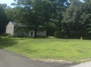 6 Randall Ln #1, Hampstead, NH 03841