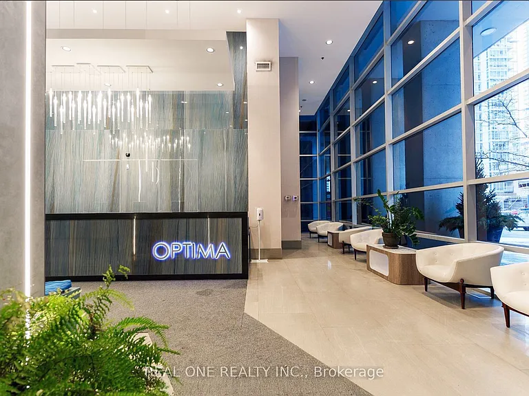 81 Navy Wharf Ct #810 — Photo 6
