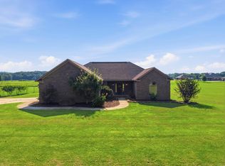 10 Parkway Rd, Greenbrier, AR 72058
