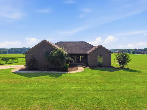 10 Parkway Rd, Greenbrier, AR 72058