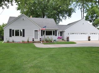 8030 W Howard Ave, Milwaukee, WI 53220