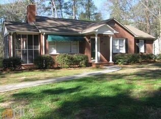 566 Corbin Ave, Macon, GA 31204
