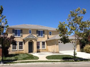 1463 Nubian St, Patterson, CA 95363