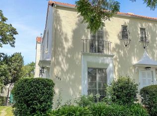 1033 S Longwood Ave, Los Angeles, CA 90019