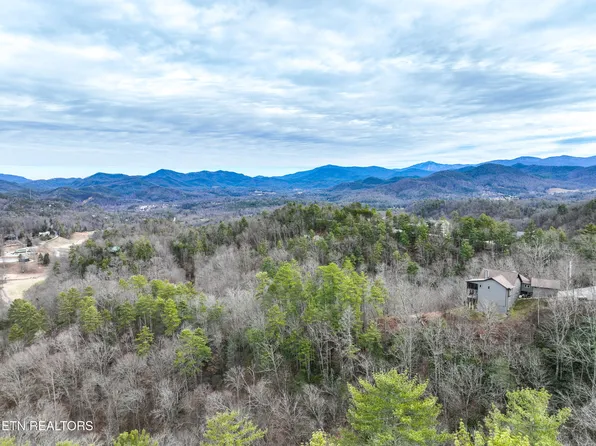 LOT 20 Slate Quarry Point Rd, Townsend, TN 37882