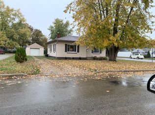 336 Cedar Hts, Circleville, OH 43113