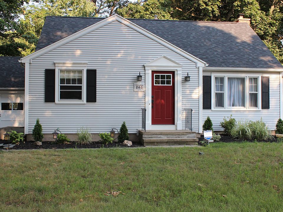 Beautiful Home For You!