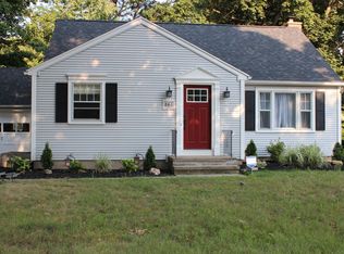 846 Dewitt Rd, Webster, NY 14580