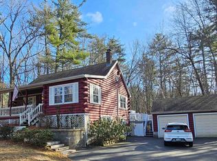 120 Nashua Rd, Bedford, NH 03110