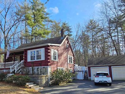 120 Nashua Road, Bedford, NH, 03110