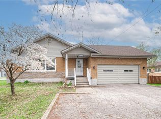 2300 Fountain St N, Cambridge, ON N3H 4R6