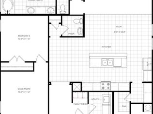 1201 Beaumont Ln, Red Oak, TX 75154