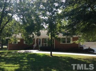 4005 Holt School Rd, Durham, NC 27704