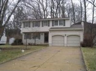 950 Summerdale Ave NW, Massillon, OH 44646