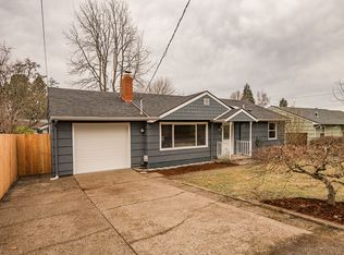 855 Ratcliff Dr SE, Salem, OR 97302