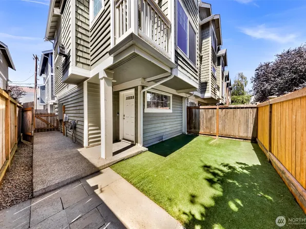 8516 Nesbit Avenue N #A, Seattle, WA 98103