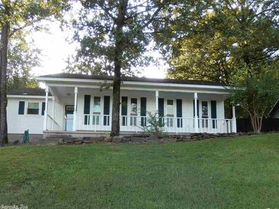26 Wagon Wheel Ct, Little Rock, AR, 72211
