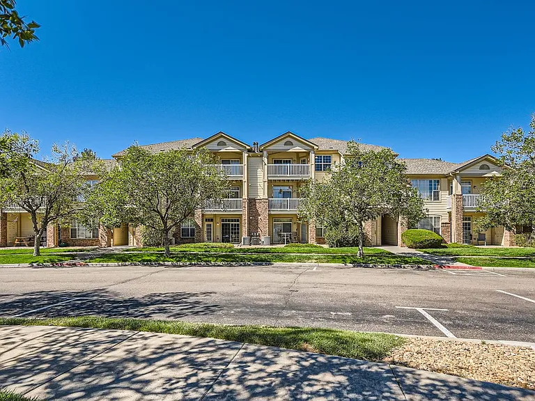 5694 N Gibralter Way #305 — Photo 11