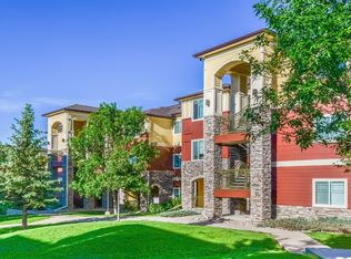 5665 Cedar Creek Vw APT 106, Colorado Springs, CO 80915
