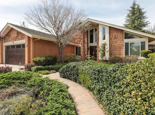 6082 Riding Ct, San Jose, CA 95124