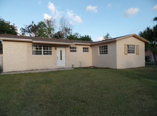 29981 SW 146th Ave, Homestead, FL 33033