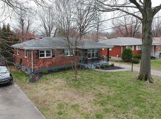 4305 Naneen Dr, Louisville, KY