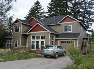 1930 SE 174th Ave, Portland, OR 97233