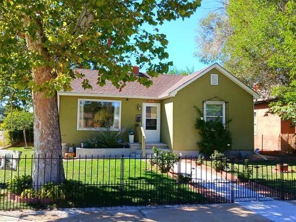 2631 Cedar St, Pueblo, CO 81004