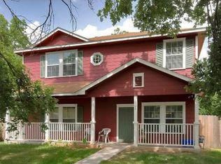 1103 Richardine Ave, Austin, TX 78721