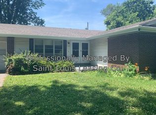 1140 Soria St, Saint Louis, MO 63138