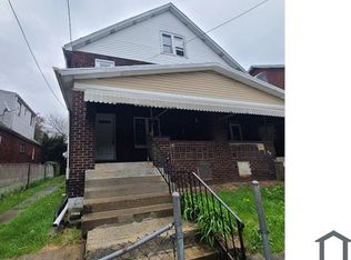 935 High St, Duquesne, PA 15110