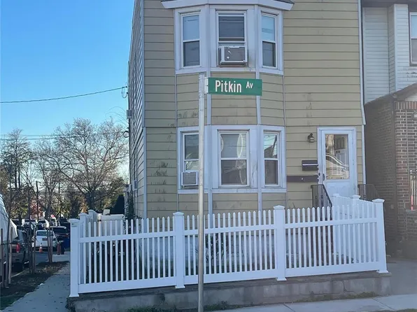94-20 Pitkin Avenue, Ozone Park, NY 11417