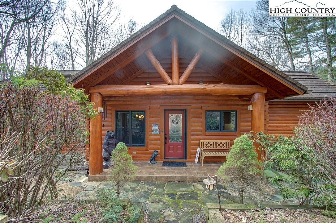 160 Carefree Cove Road, Zionville, NC 28698 Zillow