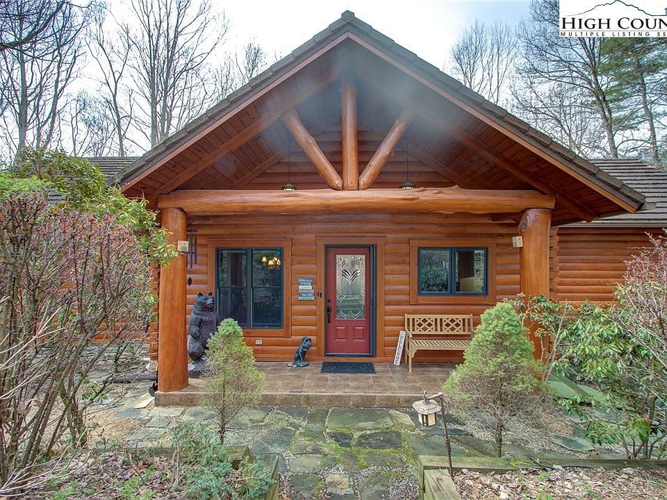 160 Carefree Cove Road, Zionville, NC 28698 Zillow