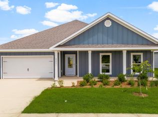 6551 Haskins Dr, Panama City, FL 32404