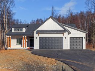 L9 B2 E, Palmer, AK 99645