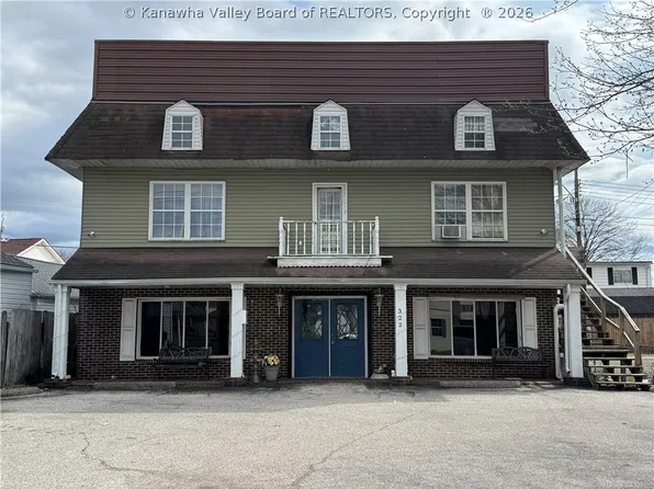 322 16th St, Dunbar, WV 25064