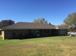 12674 N County Road 3395, Stratford, OK 74872