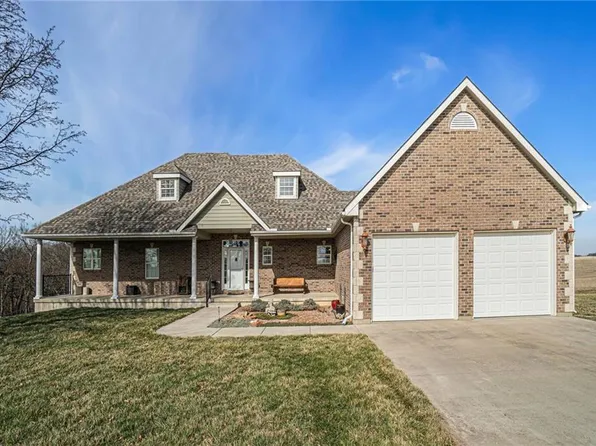 4407 Wellman Rd, Mc Louth, KS 66054