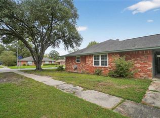 16404 Ellis Ave, Baton Rouge, LA 70816