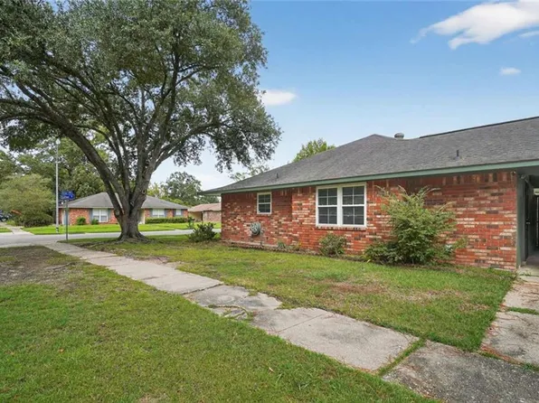 16404 Ellis Ave, Baton Rouge, LA 70816
