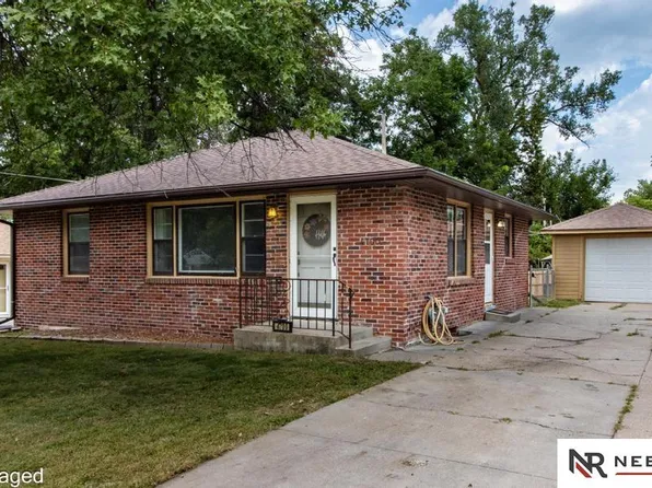 4700 Sumner St, Lincoln, NE 68506