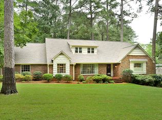 1920 Monticello Rd, Florence, AL 35630