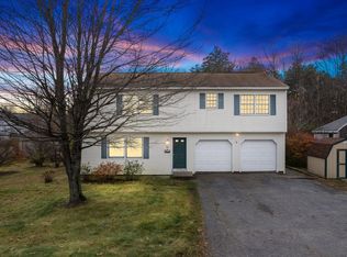 320 North St, Saco, ME 04072