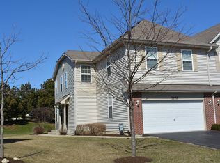 1102 Kingsley Dr, Romeoville, IL 60446