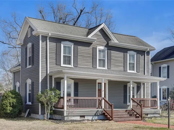 310 Summit St, Walnut Cove, NC 27052