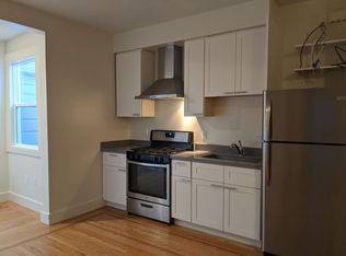 1223 York St, San Francisco, CA 94110