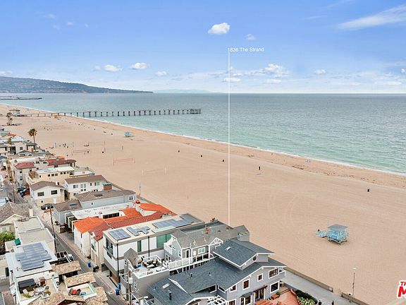 2nd image of 1836 The Strand