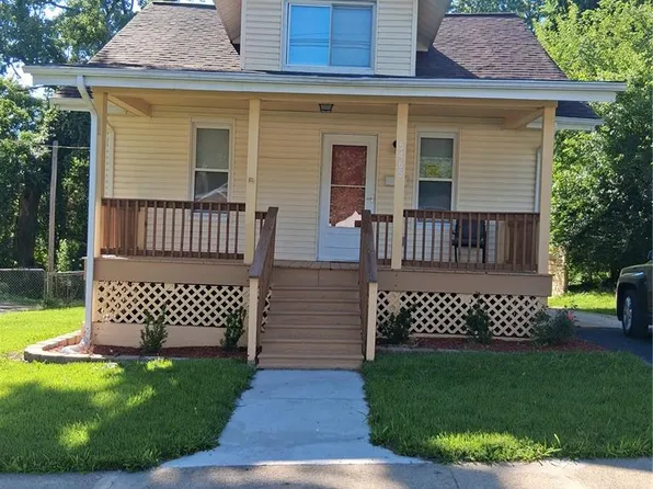 5465 Wilborn Dr, Saint Louis, MO 63136