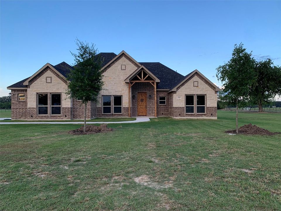 6465 Shady Acres Ln, Quinlan, TX 75474 Zillow